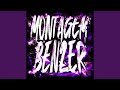 MONTAGEM BENZER (Slowed)