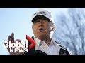 Video for "TRUMP", MEXICO WALL, , video "JANUARY 10, 2019", -interalex,