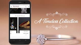 Mahakali Jewellers | Android App screenshot 3