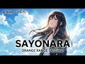 SAYONARA / ORANGE RANGE【夏の別れに泣ける 女性AIボーカル|AI Cover】