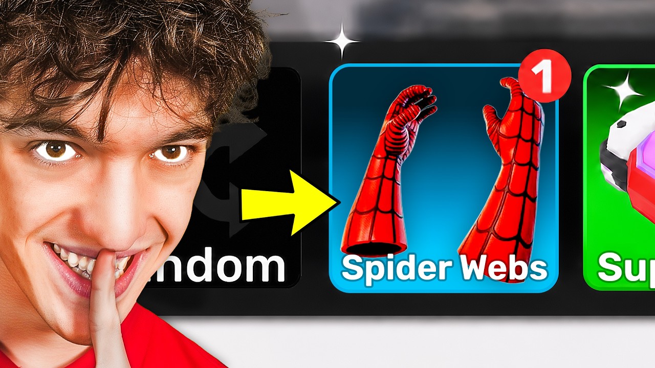 Trolling My Sister With BANNED ITEMS In Rivals!!