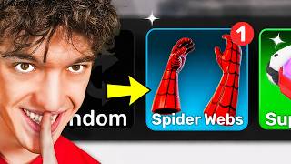 Trolling My Sister With BANNED ITEMS In Rivals!! News