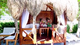 Faustina Hotel Kuşadası