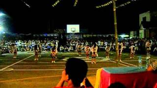 Cheerdance CMC Intramurals 2010