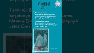 Download Lagu Cintaku Redam Jua' - Martin Keisha Band #doddhykangenband #martinkeishaband #keishaband #kangenband MP3