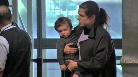 Chi è il padre di Charlotte Casiraghi?