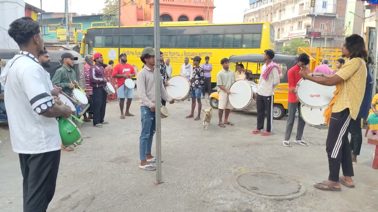 சென்னை📍 புதுப்பேட்டை-யில் ⚡மாசிமகம் 🔥 திருவிழா 💥 USE 🎧 Connect 9566371136