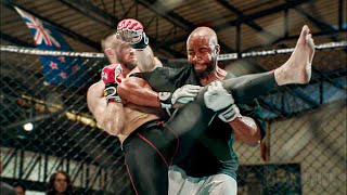 Son Karaté humilie un champion de MMA | Never Back Down: No Surrender | Extrait VF