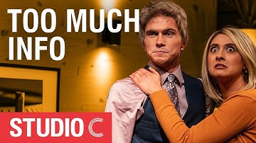 Just Be Yourself - Studio C