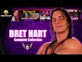 The Complete Bret Hart Collection | Wrestling Bios