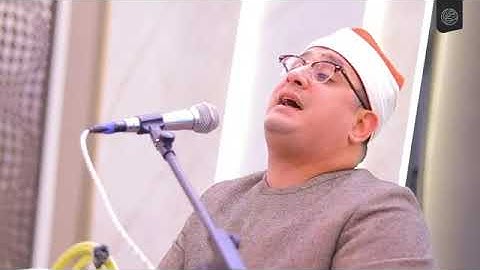 افراح صعيد مصر | الشيخ محمود الشحات انور يسطر أروع التلاوات / يوسف والحشر | القوصية | أسيوط 🇪🇬