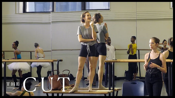 How NYC Ballets Lauren Lovette Gets It Done