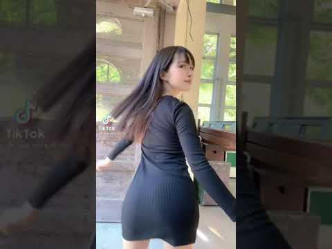 Tiktok Çinli dansçı kız yeni #shorts #short