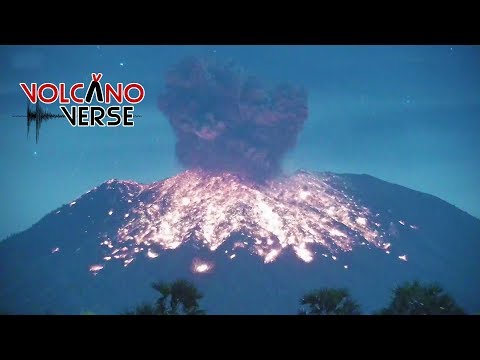 #lapalma 🌋 Volcanoes Live, Worldwide.