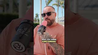 Stop Comparison Your True Metric For Success