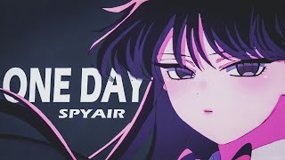 Multi Anime Opening - ONE DAY by SPYAIR