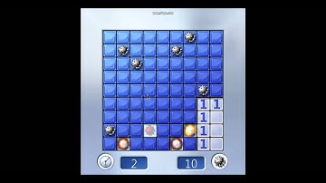 minesweeper fail -_-