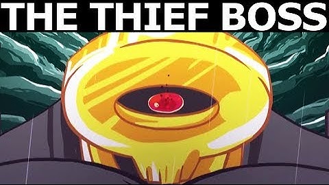 Greedy Guns - The Thief Final Boss (No Commentary) (Steam Indie Metroidvania Game 2017)