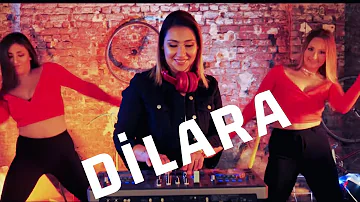 Grup Eylül feat DJ Tuğba - Dilara