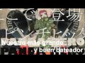 【パンダヒーロー】Panda Hero【FanDub Latino】