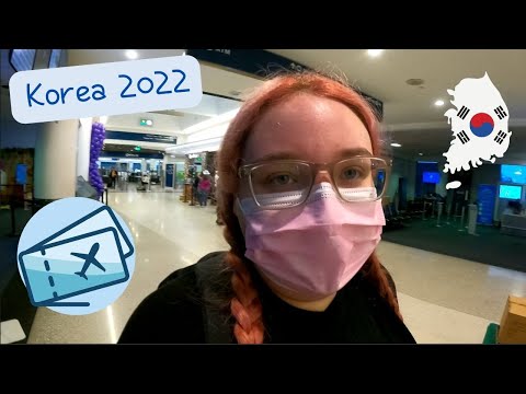 한국으로~ 2022