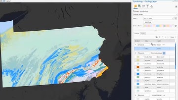 Ideas in ArcGIS Pro 2.8
