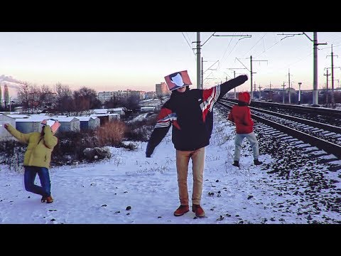 BLACK SIEMENS - ПАРОДИЯ NINEPONE