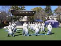 高知工科大学 よさこい踊り子隊 📍倉敷よさこい (アリオ倉敷) 2023-02-27T10:36
