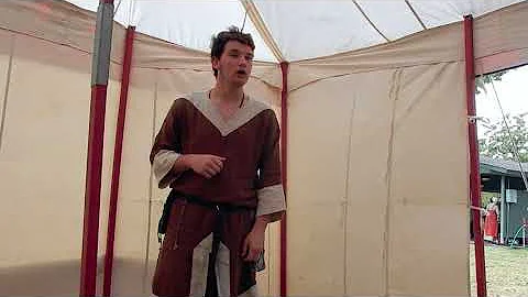 Period Piece: Scarborough Fair (Anon) - Paul Gerar...