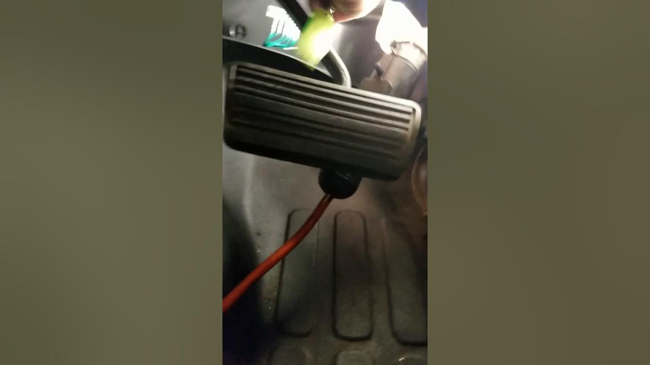 2013 Chevy Express No crank, No communication - YouTube