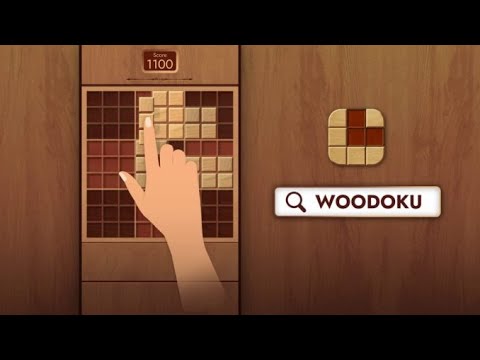 Bloco Sudoku Woody Puzzle Game – Apps no Google Play