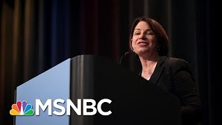 Klobuchar: Dems Have A Package Ready; It's On Trump To Come To Table | Morning Joe | MSNBC
