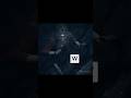 DON’T LOOK BACK 😨 | UNTIL DAWN Horror Moment 💀 #shorts