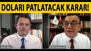 DOLARI PATLATACAK KARAR! BU ÇOCUK KİMİN?