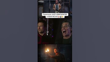 The Running Man New Trailer (2025 Movie) #paramount #runningman #glenpowell #shorts