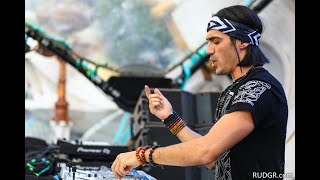 Axwell Λ Ingrosso - More Than You Know (Ummet Ozcan Remix)(LIVE Tomorrowland 2018)