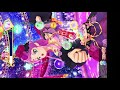 DCDアイカツフレンズ!珠璃・舞花でGirls be ambitious!
