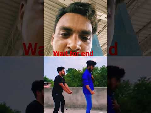 wait for end