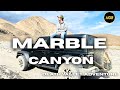 Death Valley's Best Kept Secret: Marble Canyon