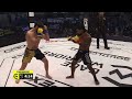 Blake Cooper vs Soslan Margiev Highlights