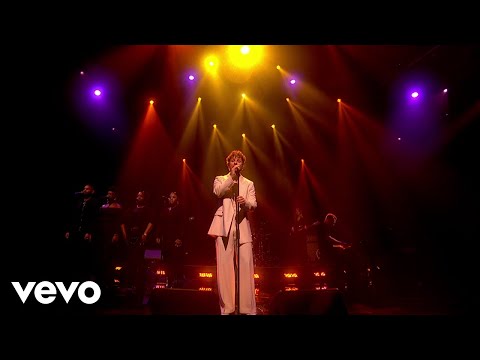 Tom Grennan - Here (Live on The Graham Norton Show, 2023)