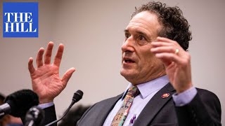 Michigan Rep. Andy Levin praises Biden for passing American Rescue Plan