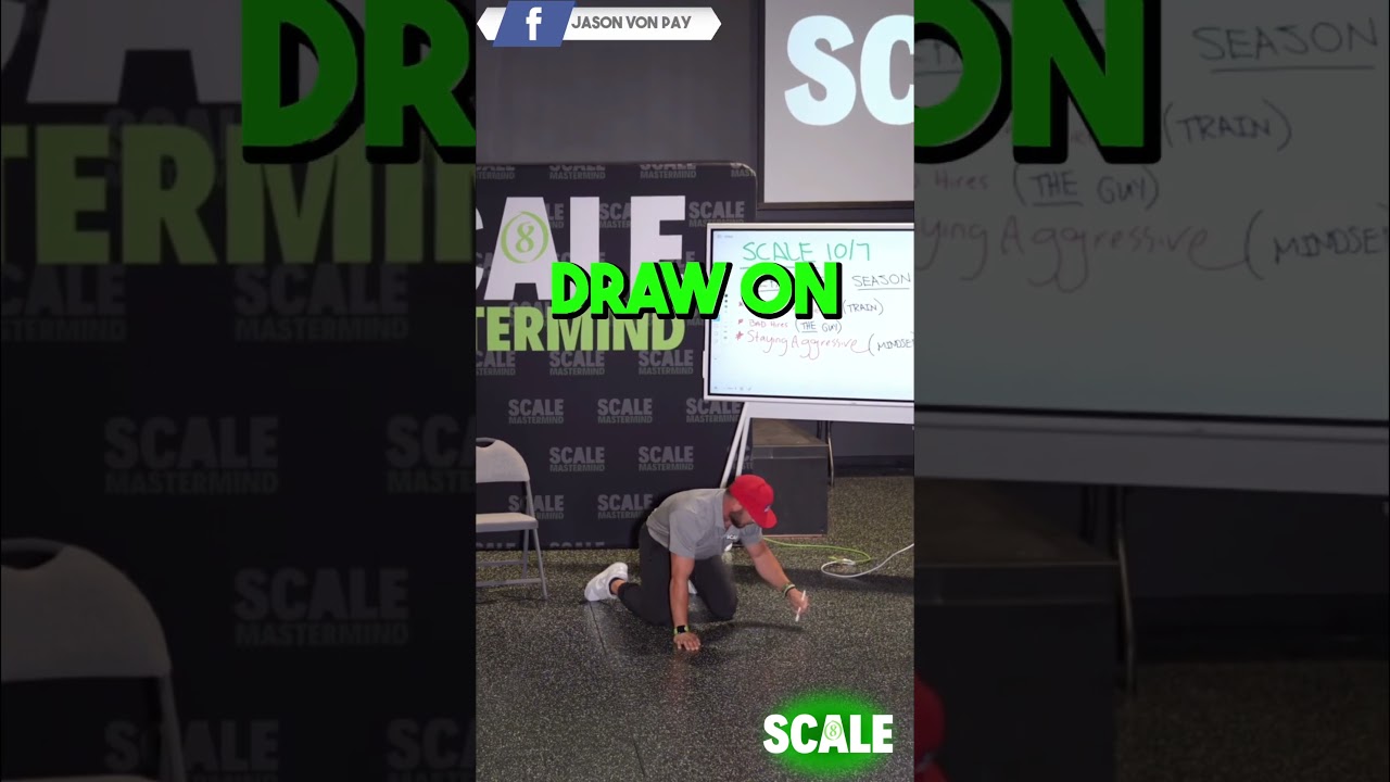 Kids: circles everything in the catalog