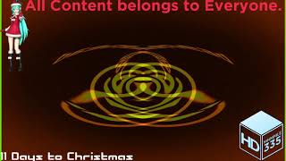 Requested Intel Logo Effects My Version In Gwp4Wgdtvc Major