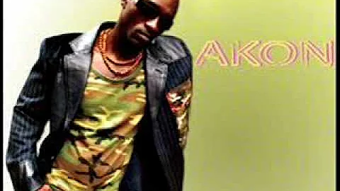 Akon Ft. Bone Thugz N Harmony - I Try So Hard