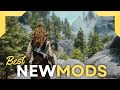 New BEST Skyrim Mods to Enhance Your Gameplay!