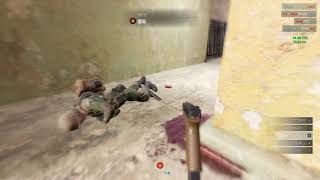 Insurgency Sandstorm 2021 04 04   no hand