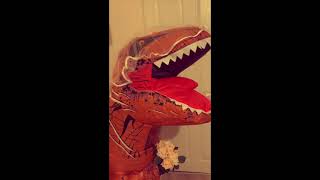 Dinosaur wedding #shorts