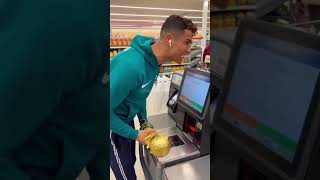 Ronaldo Rage Baiting