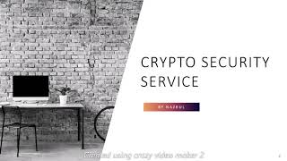 Case Study Group  1-Cryptolocker (Zoom application)